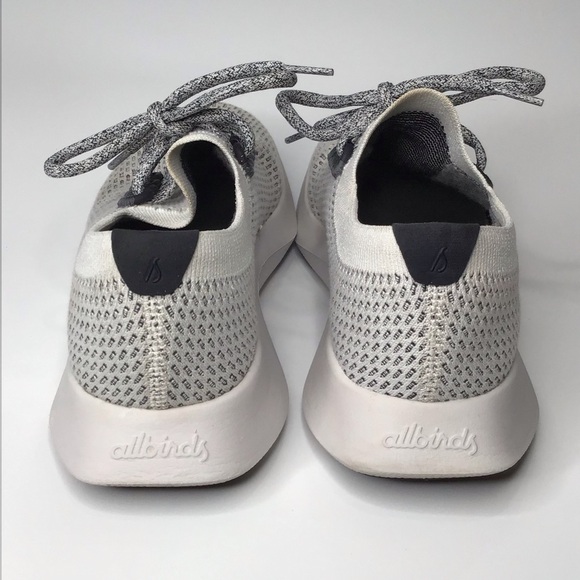 ALLBIRDS Tree Dasher in Quartz. - Picture 7 of 13